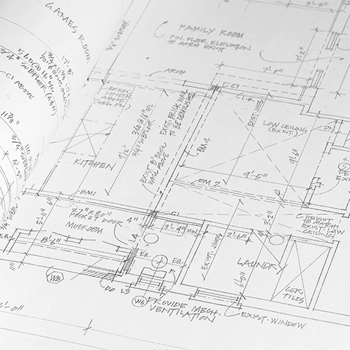 Designing a Home – 10 Questions on Architectural Styles, Blueprints, and More